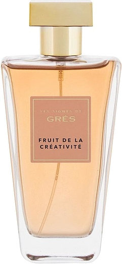 Gres Fruit De La Crеativitе