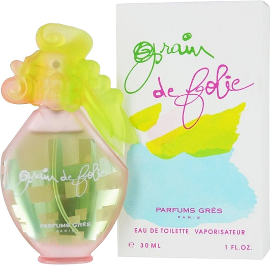 Gres Grain de Folie