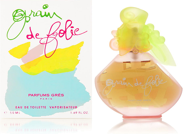 Gres Grain de Folie
