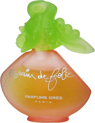 Gres Grain de Folie