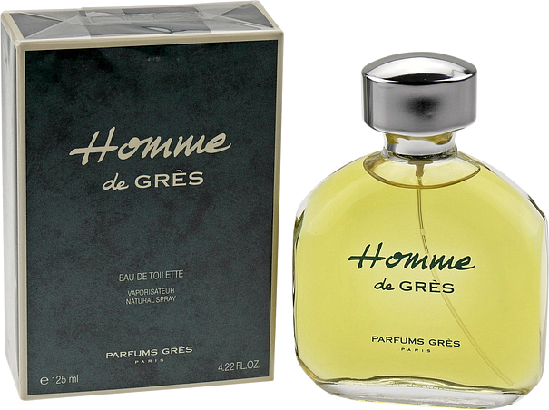 Gres Homme de Gres