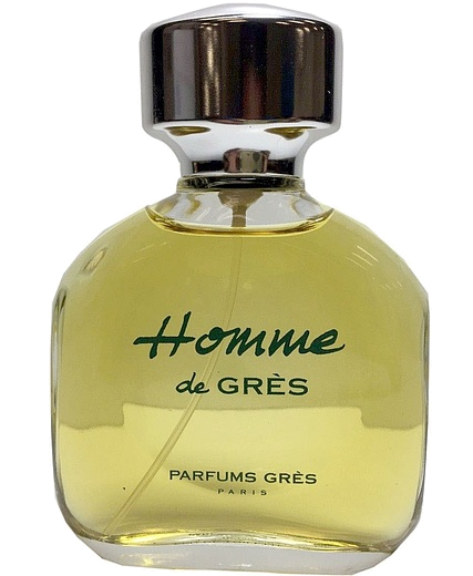 Gres Homme de Gres