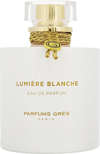Gres Lumiere Blanche
