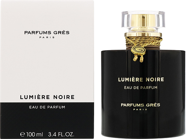 Gres Lumiere Noire