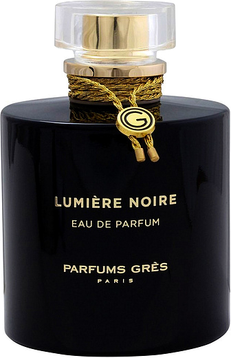 Gres Lumiere Noire