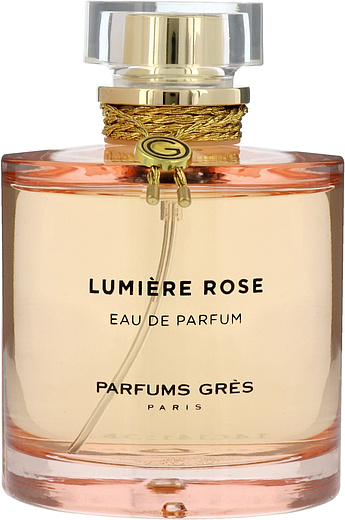 Gres Lumiere Rose