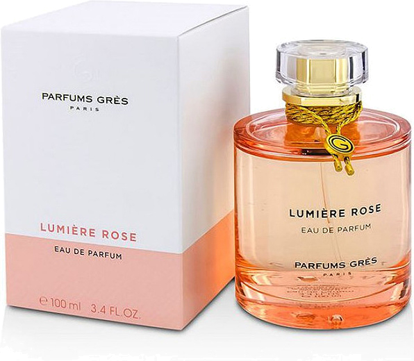 Gres Lumiere Rose