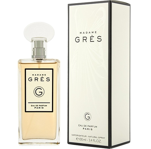 Gres Madame