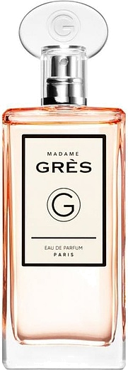 Gres Madame