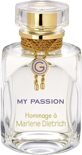 Gres My Life Hommage a Marlene Dietrich