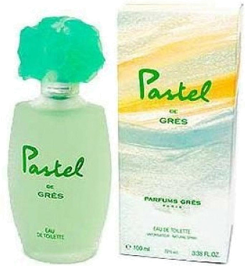 Gres Pastel de Cabotine