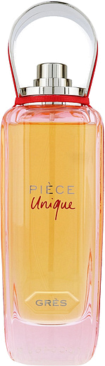 Gres Piece Unique