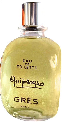 Gres Quiproquo
