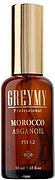 Greymy Morocco Arganoil