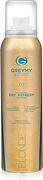 Greymy Volumizing Dry Refresh Shampoo - Blonde