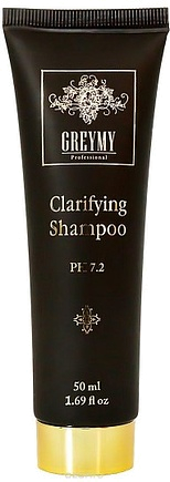 Greymy Clarifying Shampoo