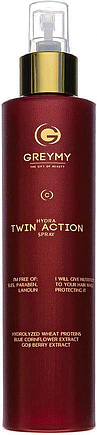 Greymy Hydra Twin Action Spray