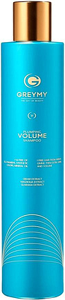 Greymy Plumping Volume Shampoo