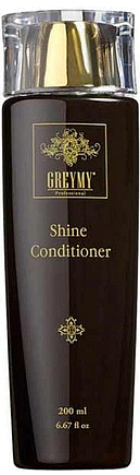 Купить Greymy Shine Conditioner. Кондиционер для блеска.