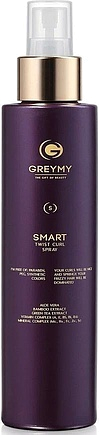 Greymy Smart Twist Curl Spray