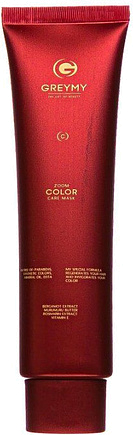 Greymy Zoom Color Care Mask