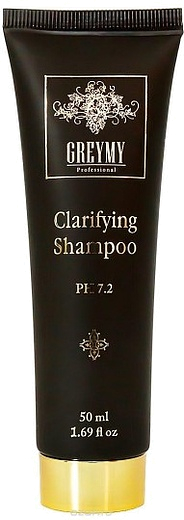 Greymy Clarifying Shampoo