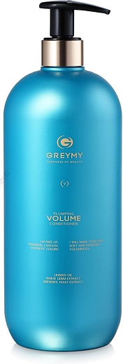 Greymy Plumping Volume Conditioner