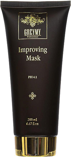 Greymy Improving Mask