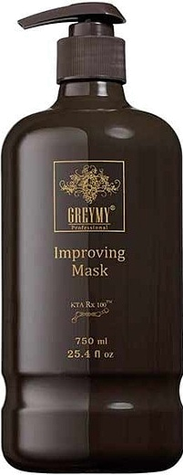 Greymy Improving Mask