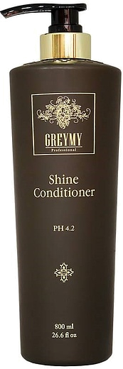 Greymy Shine Conditioner