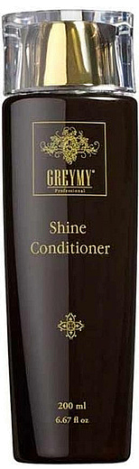 Greymy Shine Conditioner