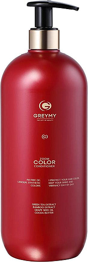 Greymy Zoom Color Conditioner