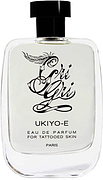 Gri Gri Parfums Ukiyo-E
