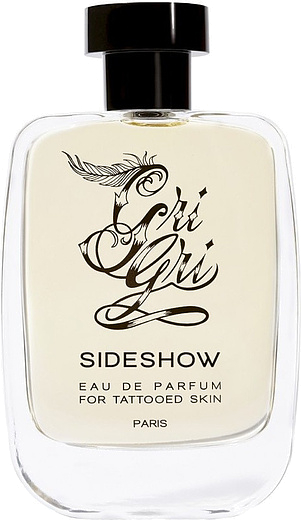 Gri Gri Parfums Sideshow