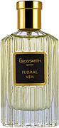 Grossmith Floral Veil