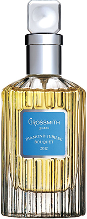 Grossmith Diamond Jubilee Bouquet
