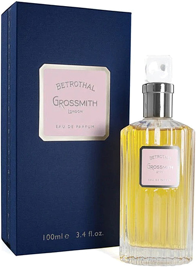 Grossmith Betrothal