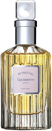 Grossmith Betrothal