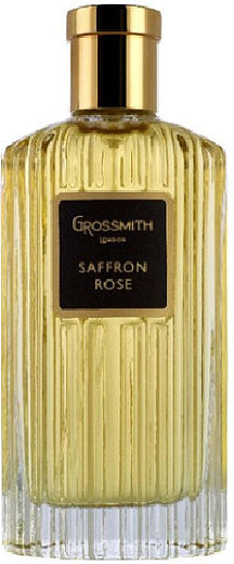 Grossmith Saffron Rose