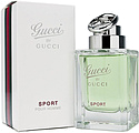 Gucci Gucci by Gucci Sport Pour Homme