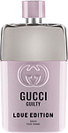 Gucci Guilty Love Edition Mmxxi Pour Homme