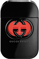 Gucci Guilty Black Pour Femme