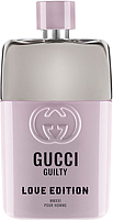 Gucci Guilty Love Edition Mmxxi Pour Homme