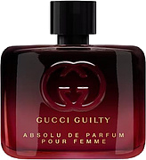 Gucci Guilty Absolu de Parfum Pour Femme