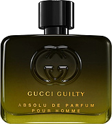 Gucci Guilty Absolu de Parfum Pour Homme