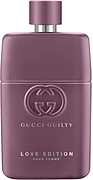 Gucci Guilty Love Edition Pour Femme 2024