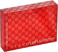 Gucci Rush Summer