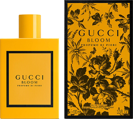 Gucci Bloom Profumo Di Fiori