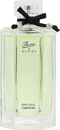 Gucci Flora by Gucci Gracious Tuberose