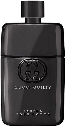 Gucci Guilty Pour Homme Parfum